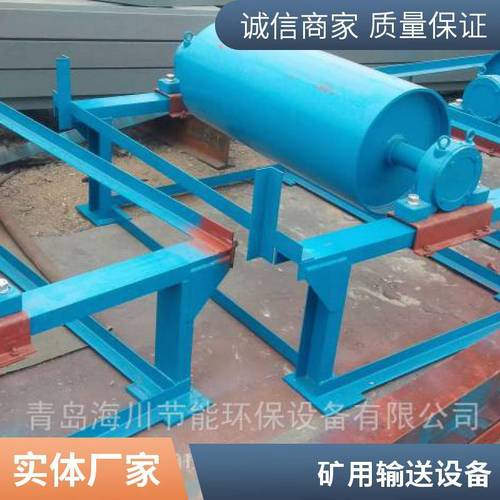 选型大倾角皮带输送机，先看这5个实用技巧